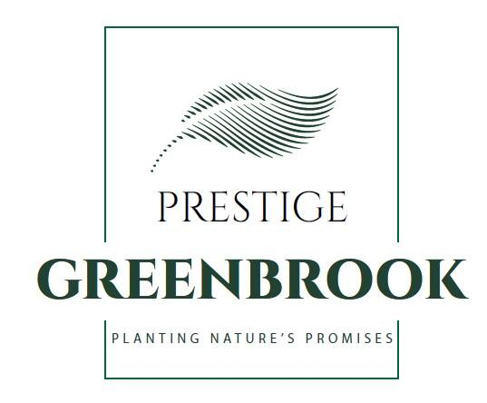 Prestige Greenbrook Logo - PRESTIGE GROUP